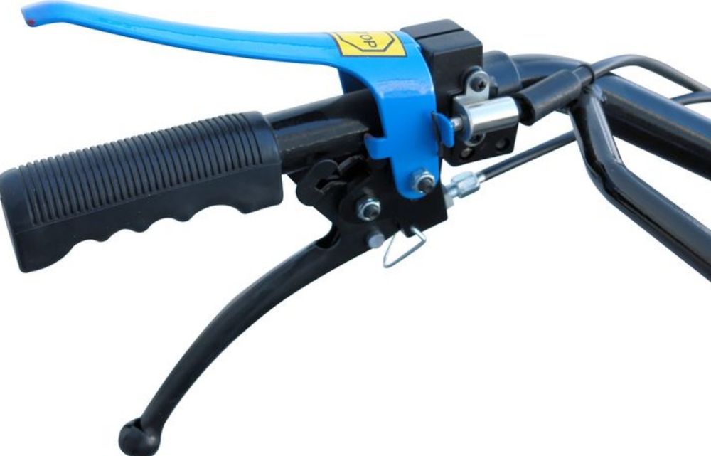 Motocositoare cu lama pa cardan pa benzina gude