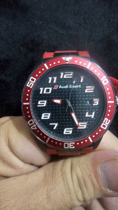 Ceas Audi sport original