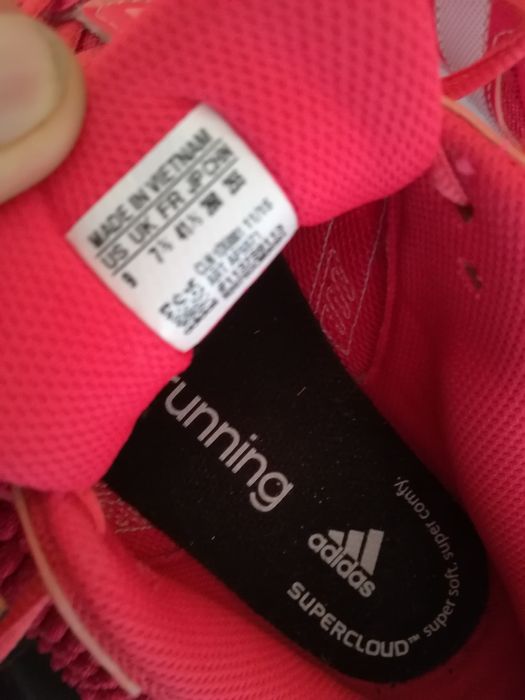 Adidas nr 41,5 damă