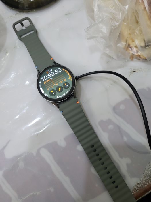 Samsung Galaxy Watch 7