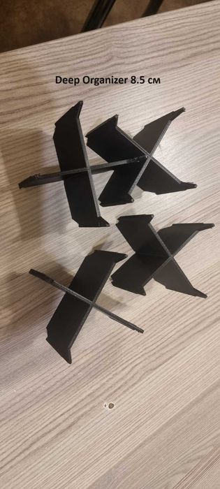 Milwaukee Packout Аксесоари