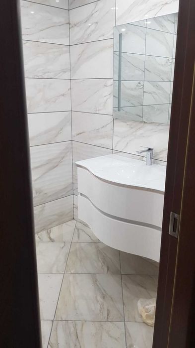 Дава се под наем Двустаен апартамент в София, Дружба 2 - 75 кв.м за 650 € - Снимка #4