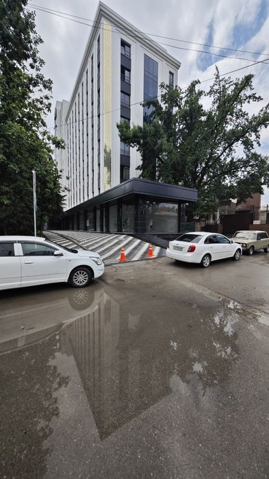 Аренда цокол 400кв первая линия ор. Минор (ijara podval) Yunusobod