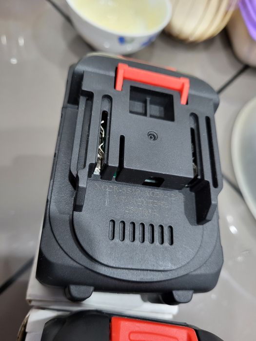 Корпус Макита-MAKITA.