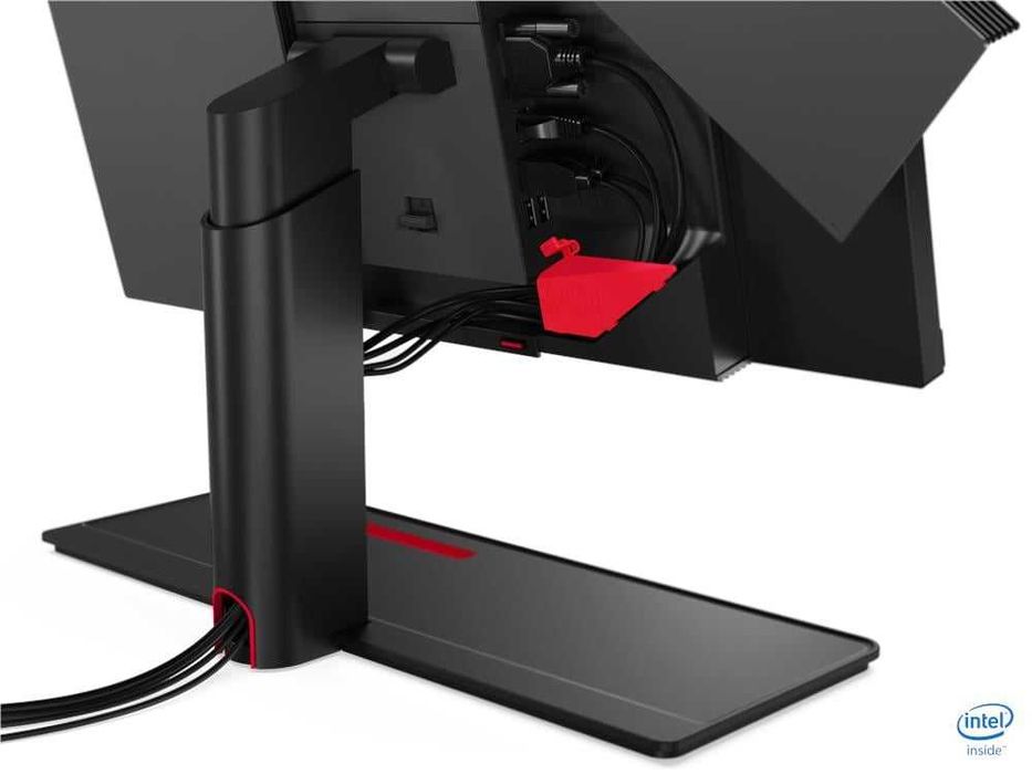 Настолен компютър Lenovo