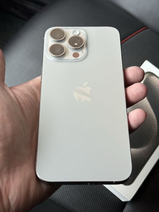 15 про мах 256 sim