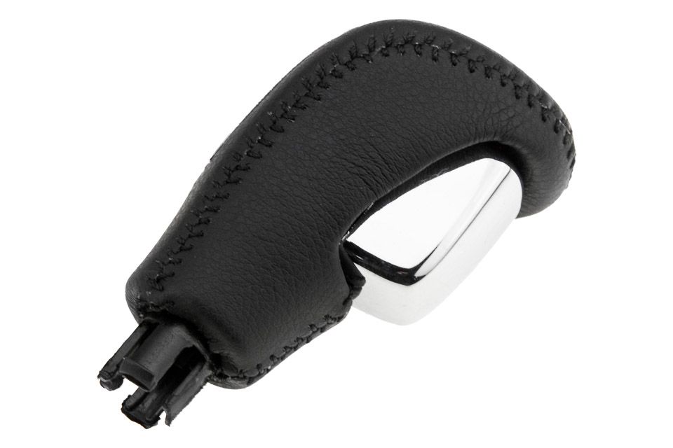 Топка за скоростен лост, Ford Mondeo 4, Galaxy, S-Max, Автомат