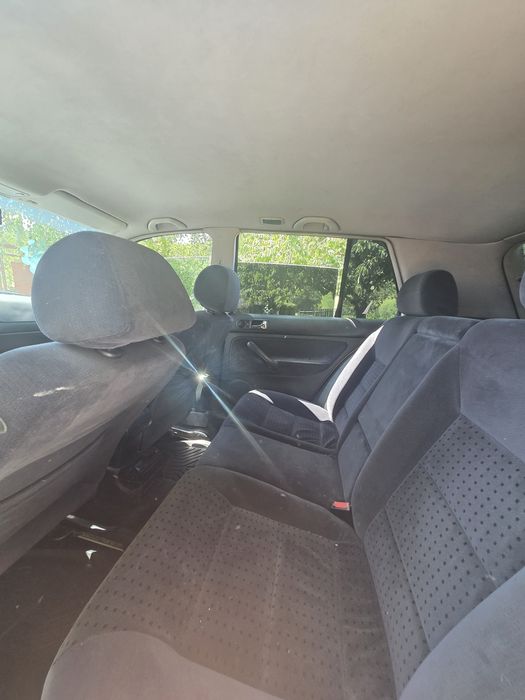 Vand/Schimb VW Golf 4 An 2000