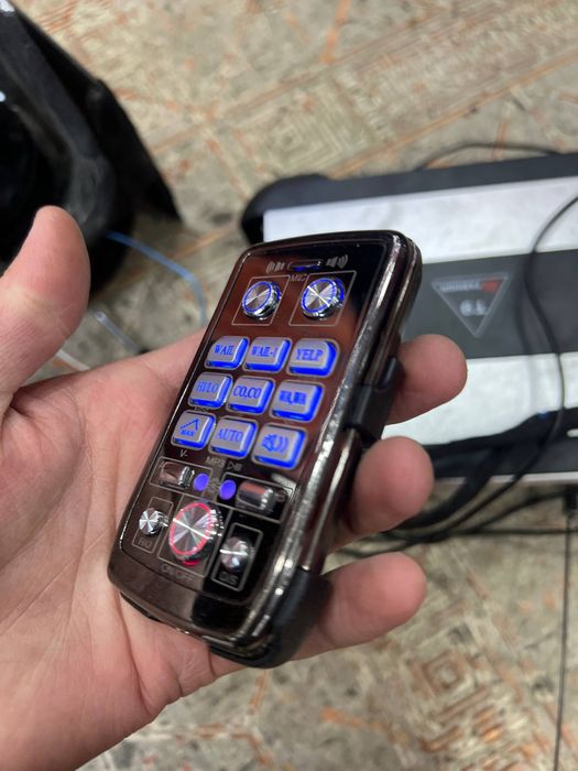 Serena T9 2ta karney