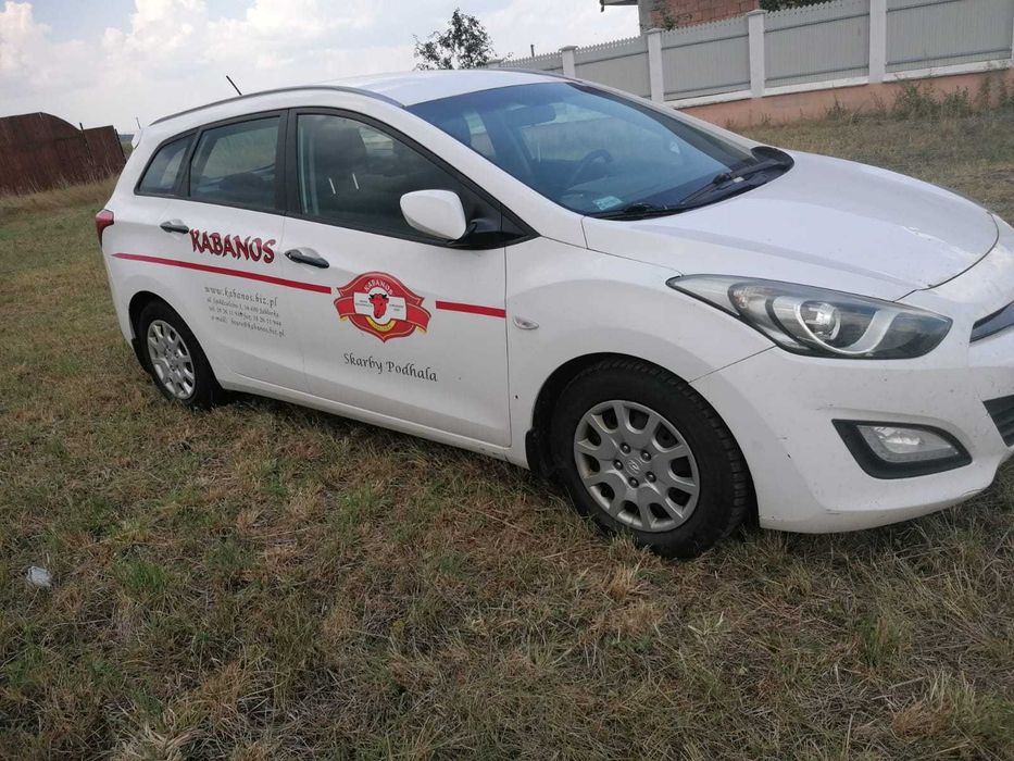 Dezmembrez hyundai i30, motor 1.4 crdi 2013
