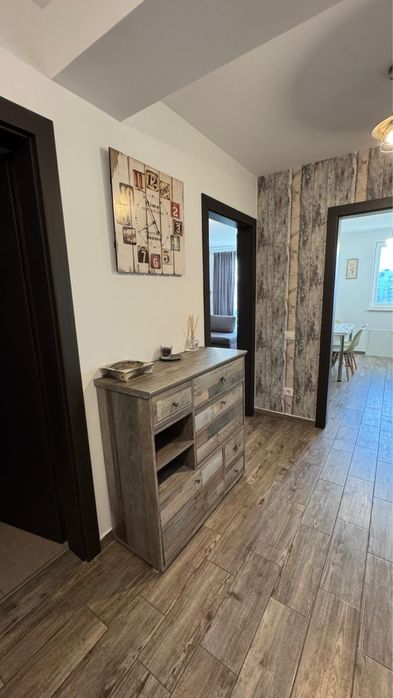 Cazare Brasov Studio Apartament 2 Camere Garsoniera Regim