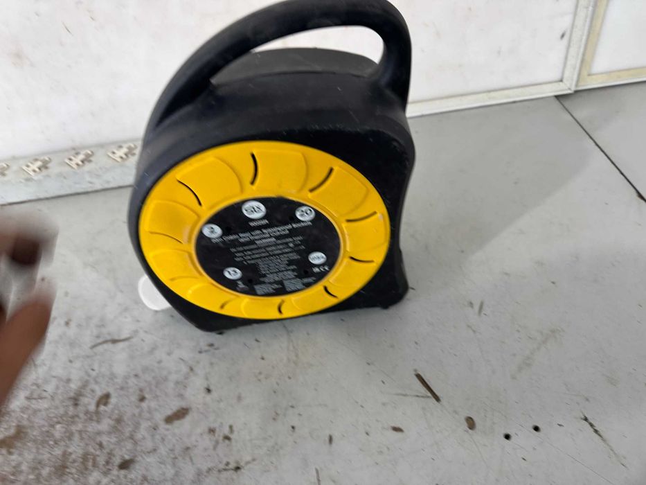 Макара - 20 метра