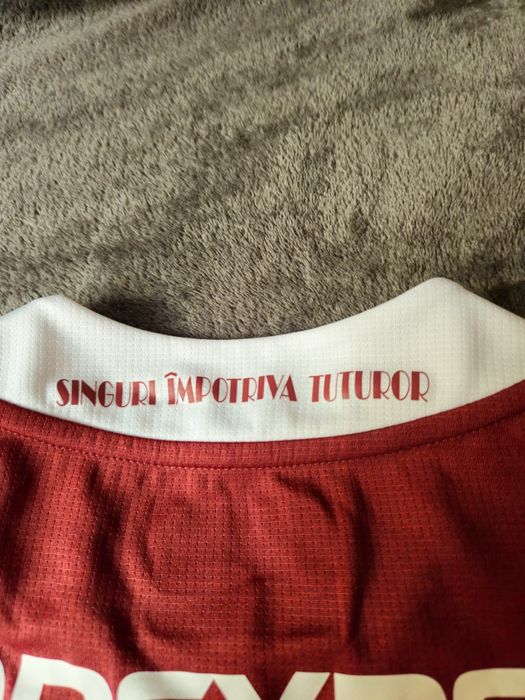 Tricouri Fotbal Originale