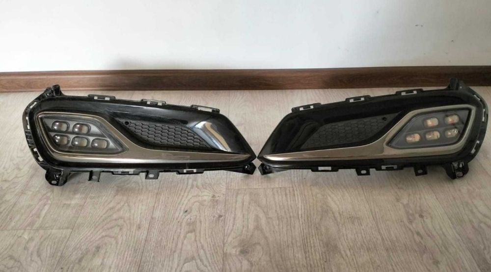 Туманник АвтоРазбор