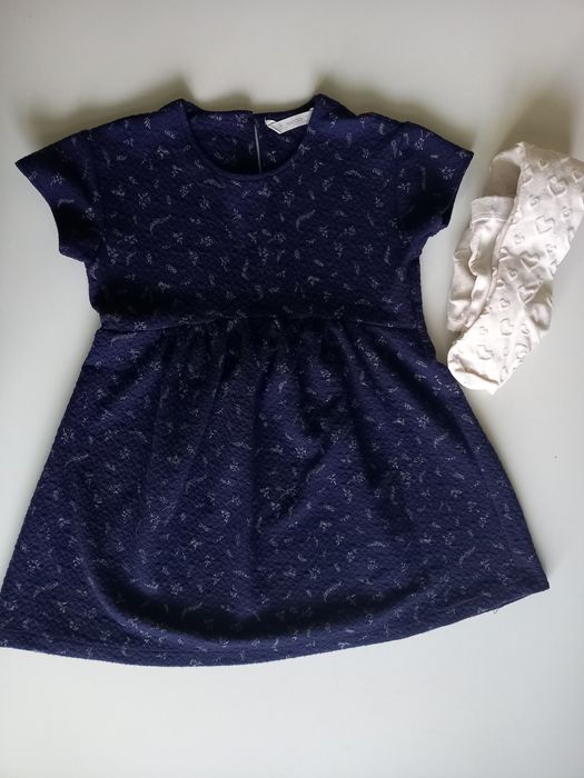 Рокли в размер 128 см