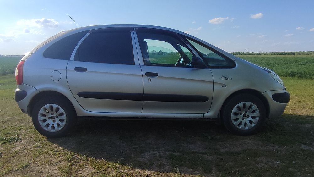 Продам Citroën Xsara Picasso