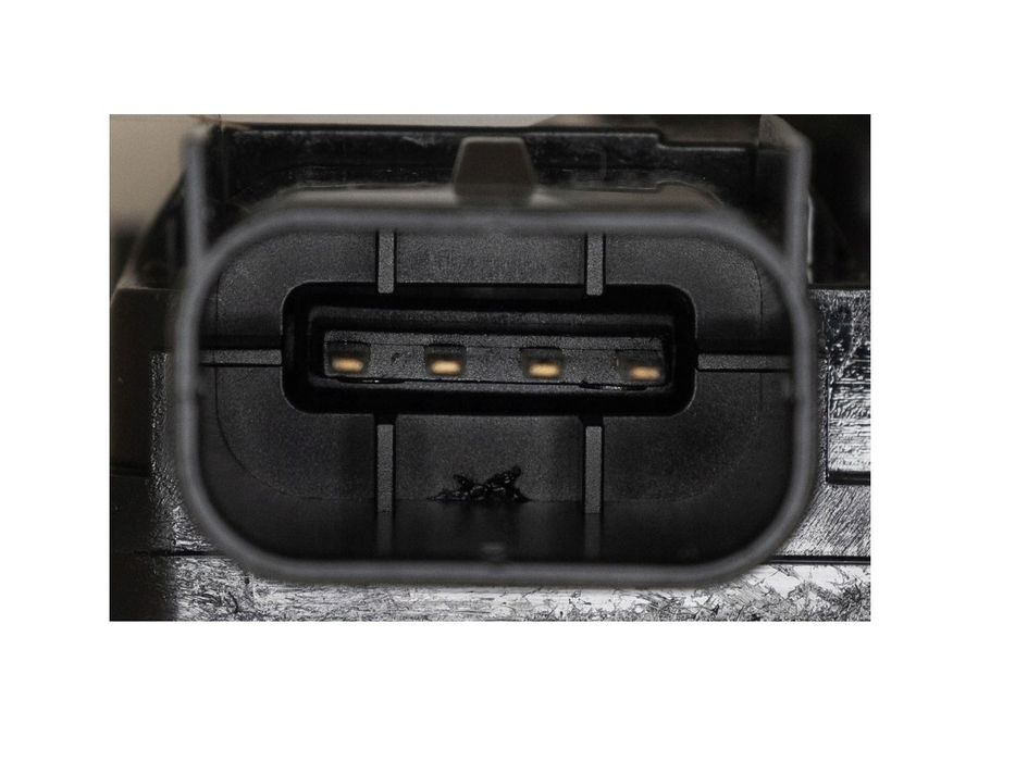 Брава за Kia Picanto 3 (2017)