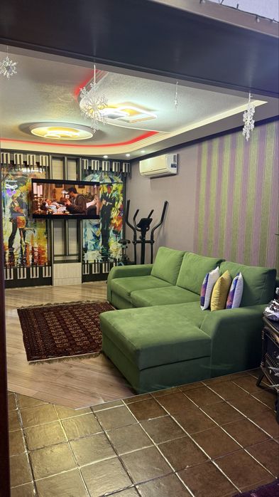 Продам свою квартиру