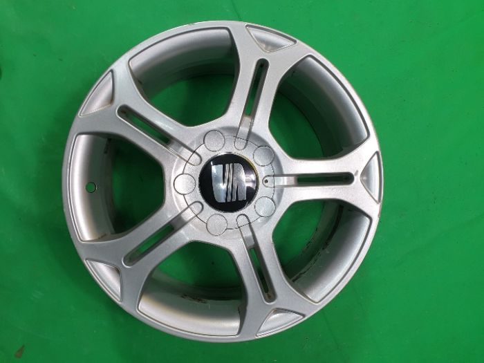 Jante Aliaj - 5x112 - 17 '' - OEM SEAT LEON Alhambra Altea Cordoba