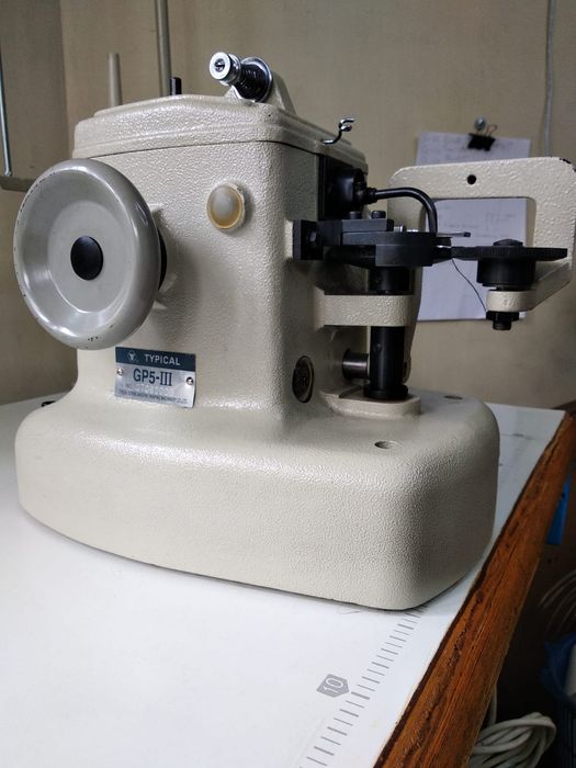 Продаётся скорнядная машина