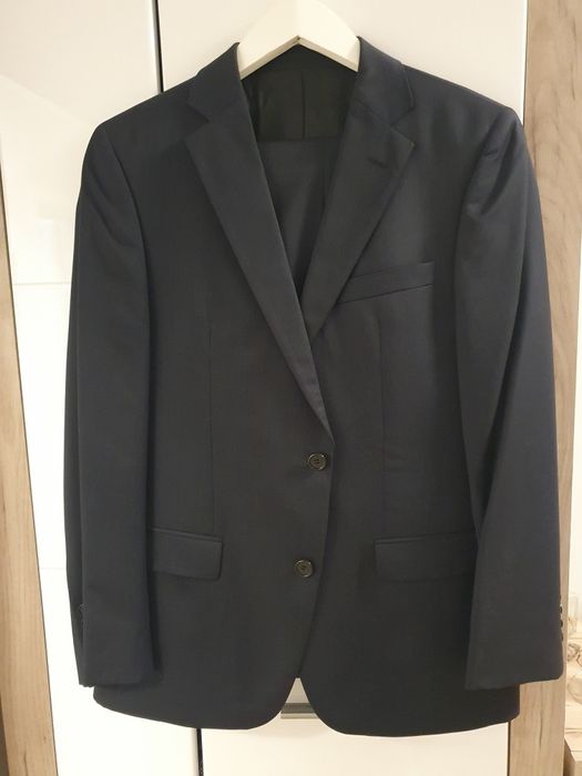 Мъжки костюм Rollmann