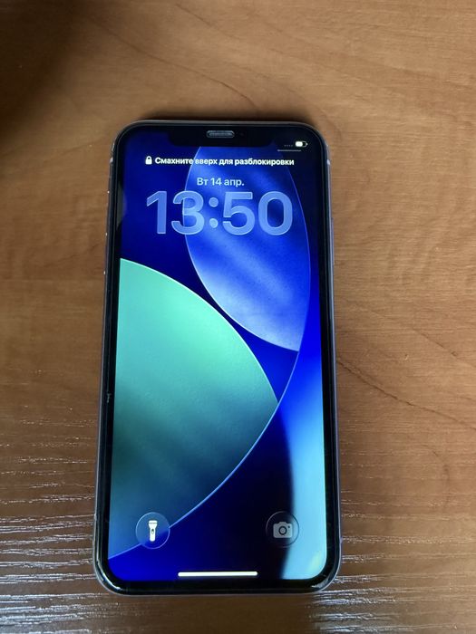 Iphone 11 128гб Идеал