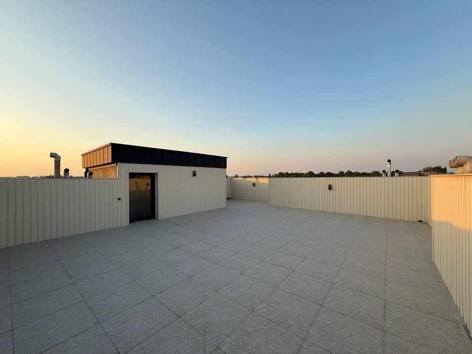 Дурмон! Продаётся Hi-tech дом 4 уровня