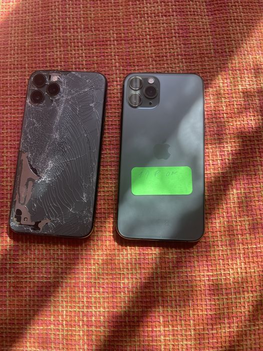apple iphone 11 pro functional 256 gb