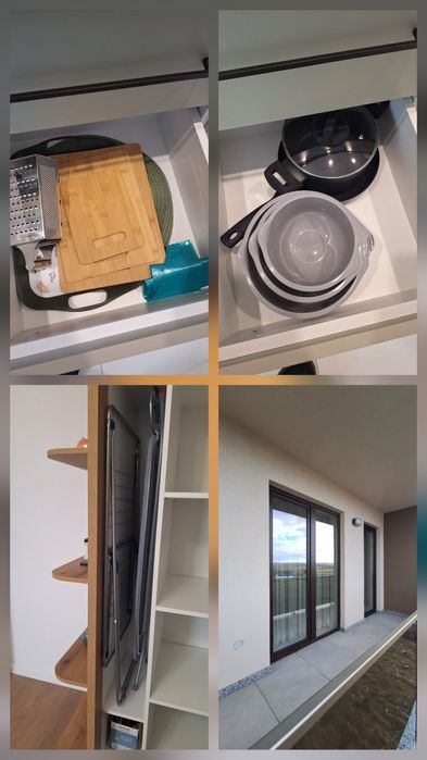 Apartament de inchiriat