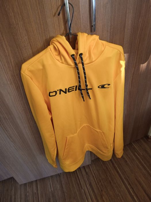 Hanorac O'neill !