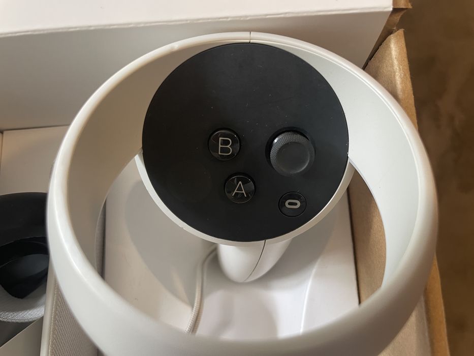 VR очила Meta Quest 2 128 GB