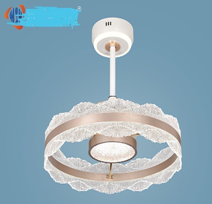 Вентилятор Люстра hi tech