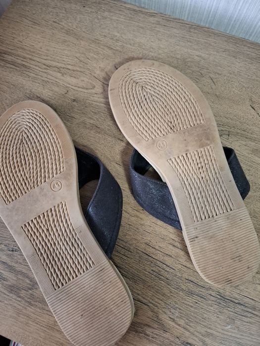 UGG дамски чехли 40 номер.