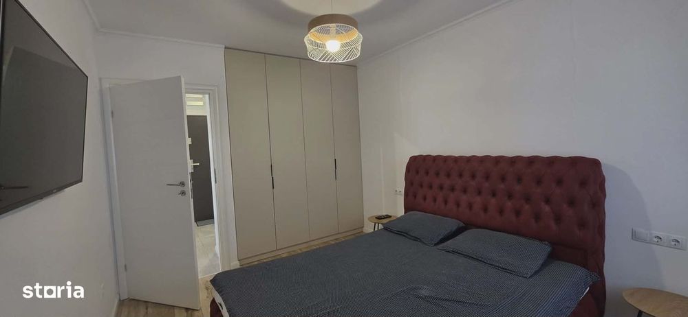 Apartament 2 camere de închiriat | AES Residence Oradea
