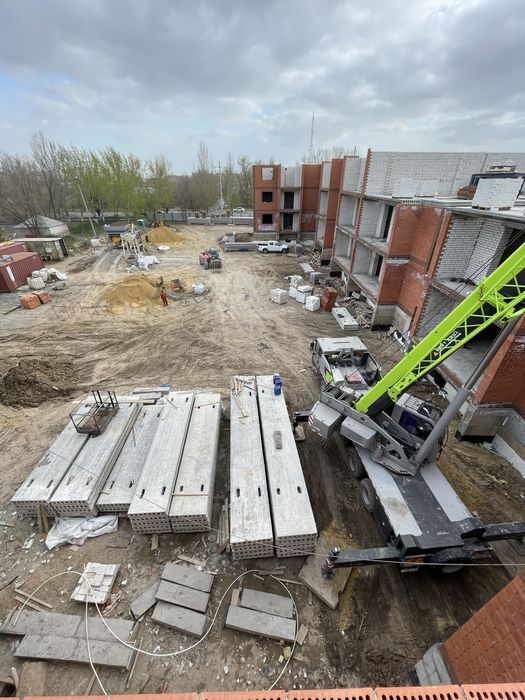 услуги спецтехники