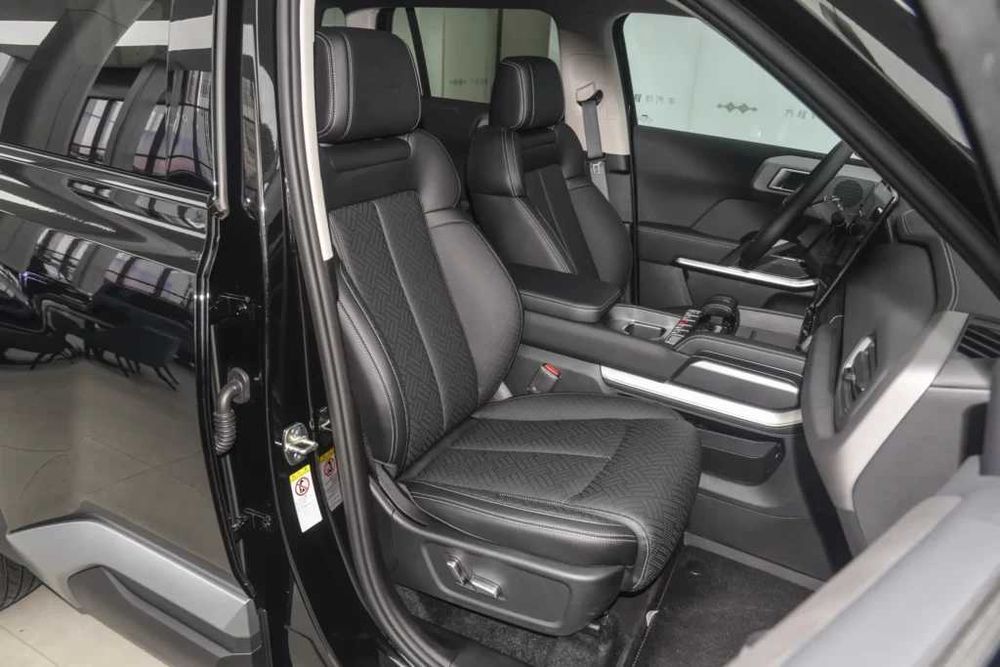 BYD LEOPARD naxt va halol nasiya