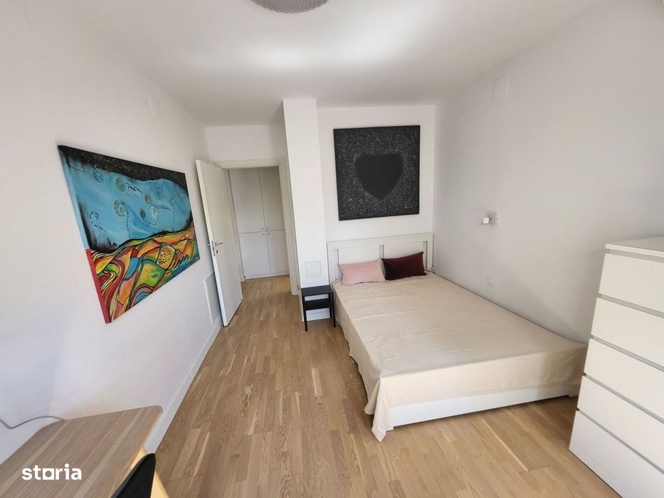 Apartament 2 camere | Arcadia | Grivita | Piata Domenii