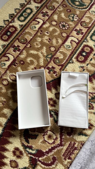 Iphone 16 pro max 256 г емкаст 93