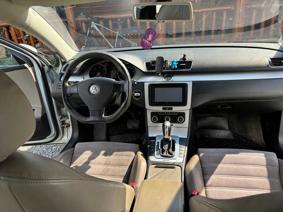Vand Volkswagen Passat 2.0 tdi 4x4
