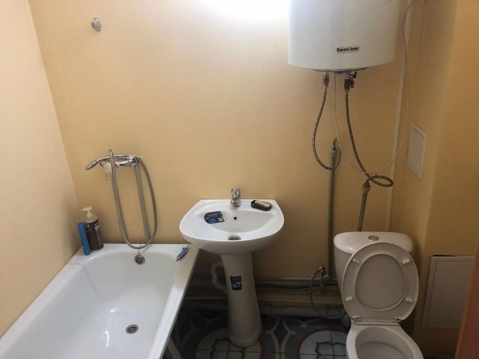 Сдаётся 1-ком квартира