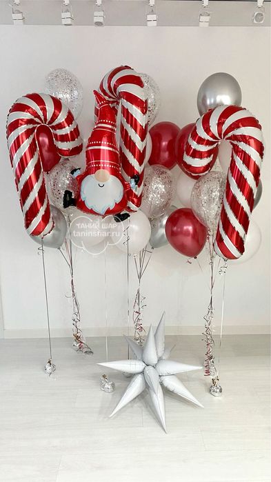 Гелиевые. Воздушные шары. Безопасные! Сертификат на гелий имеется.