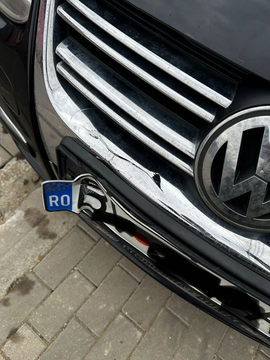 Vand Golf 5, 1.9 TDI 2008