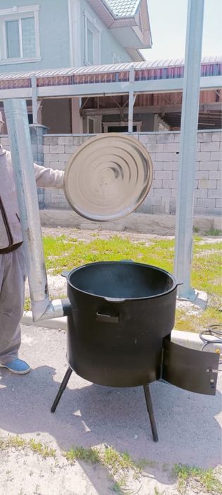 Продам очаг новый для дома
