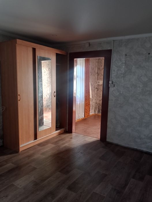 Продам дом барачного типа