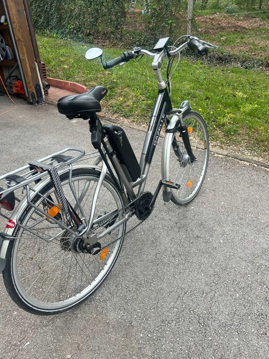 Електрически велосипед 1000W