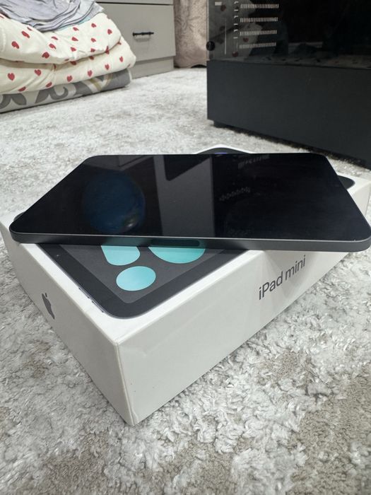 iPad mini (6-го поколения)