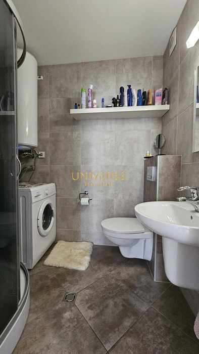 Продава се Двустаен апартамент в к.к. Слънчев бряг - 54 кв.м за 732 €/кв.м - Снимка #9