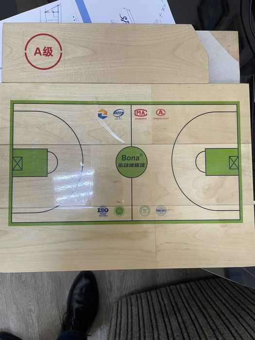 Спортивный паркет ,береза ,ясень