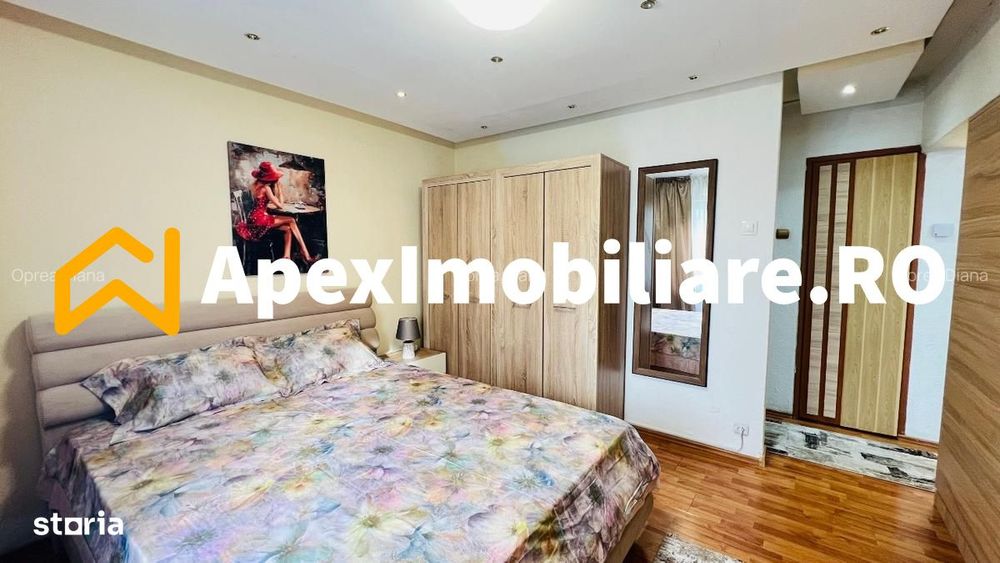 Apartament 4 camere de inchiriat, Mosilor, Bucuresti | ApexImobiliare.