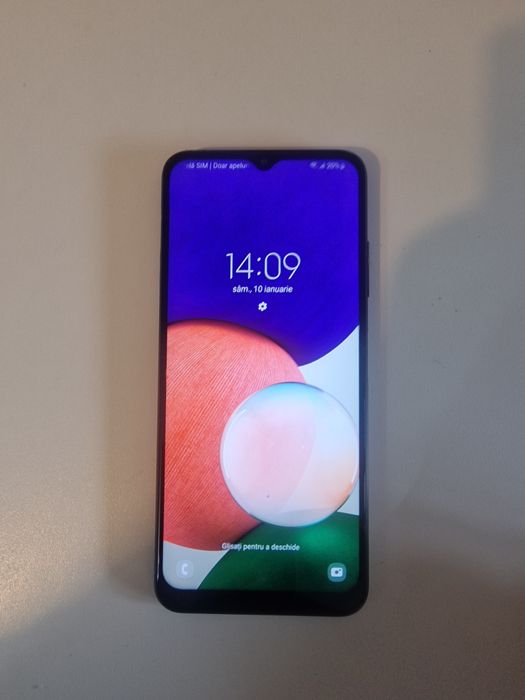 Samsung A22 5G Stare Impecabila